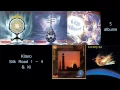 Kitaro Silk Road 1-4 \u0026 Ki