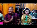 SINAWANG - NINGAL KATRESNAN - LORO ATI 2 || MUDO LARAS SETYO