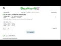Java Practice-it Primitive Data and Definite Loops Self-Check 2 14 firstSecond