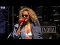 Rita Ora - Radioactive at T in the Park 2013