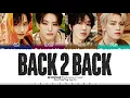Download Lagu SEVENTEEN PERFORMANCE TEAM   'BACK 2 BACK Lyrics