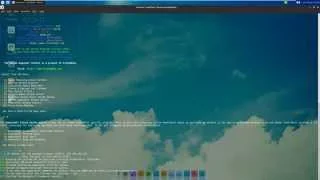 Meterpreter Reverse Shell Using PowerShell Injection