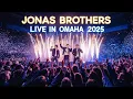 Download Lagu “Jonas Brothers 2025 Concert Highlights 🎤 | Omaha JONAS20 Tour Performance You Can’t Miss!”