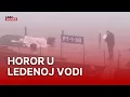 Lagu Zapomaganje u zoru paralo je tišinu: Jezivi prizori na obali Save, odnijela je tri života| RTL Danas