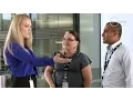 The Game Changers - awkward government job ad