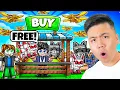 Download Lagu I Built My Own Shop in Grow a Garden!