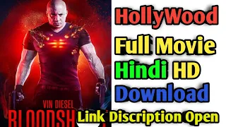 bloodshot 2020 ka hindi dubbed full movie 720p download karen 2 second mein