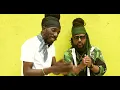 Ras Ceylon x Sizzla x Young Shanty "Prayerz Up" (Official Video)