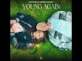 Don Diablo & Sandro Cavazza - Young Again