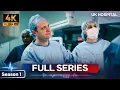 100 Capacity The Code Red Crisis at London s Busiest Hospital UK Hospital 4K Full Series