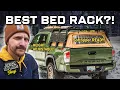 Softopper Bed Rack Solution You Never Knew Existed INSTALL REVIEW