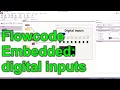5a - Digital Inputs E-blocks 3