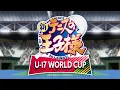 Download Lagu New Prince of Tennis U-17 World Cup Opening
