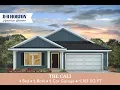 D R Horton - Cali Floorplan Walkthrough