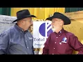 Total Feeds the Only Feed Choice for Your Horses