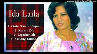 Download Ida Laila 4 Lagu Awara Album MP3