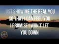 Tiësto featuring StarGate & Aloe Blacc - Carry You Home (Lyrics/Lyric Video)