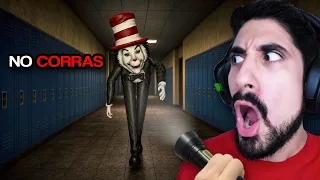 🔴 HICIERON un JUEGO del GATO con SOMBRERO... 💀
