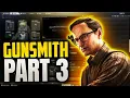 Escape from Tarkov - Gunsmith Part 3