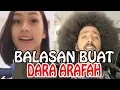 DISC TRACK Untuk Dara Arafa Dari PRIA JOmblo  #HIDUPJOMBLO
