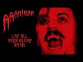 Download Lagu Lay All Your Love On Me, performed by a vampire | AAAH!BBA