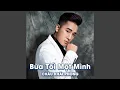 Lagu BUA TOI MOT MINH