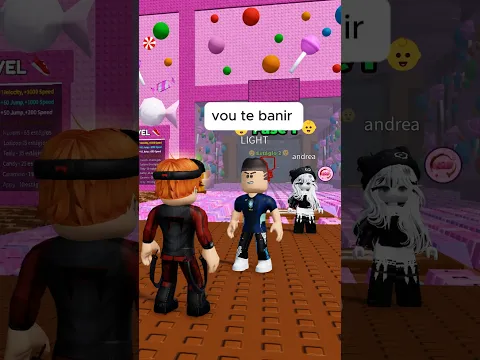 encontrei um hacker de verdade 😰