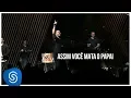Download Lagu Sorriso Maroto - Assim Você Mata O Papai (De Volta Pro Amanhã, Vol. 2) [Vídeo Oficial]