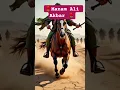 Download Lagu Manam Ali Akbar #arbaeenjuloos