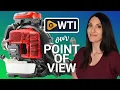 PRORUN Gas Powered Leaf Blowers POV Would you buy it