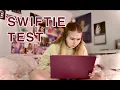 Can a swiftie name EVERY taylor swift song