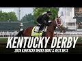 2026 Kentucky Derby Odds Analysis and Betting Picks