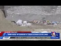 Cache Valley s messy trash situation