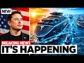 America s Tesla Is Taking Over The World s Shipping Lanes And Nobody Knows