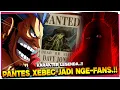 Download Lagu BONGKAR CH. 1155 - PANTES XEBEC NGE- FANS SAMA DAVY JONES!! TERNYATA SOSOK INI ADALAH . . . .