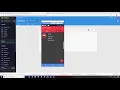 Blood Bank Information Android Project