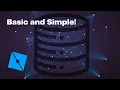 Saving data for your Roblox game using ProfileService