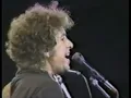 Bob Dylan, Eric Clapton, Carlos Santana and Mick Taylor - Tombstone Blues(07/07/1984).