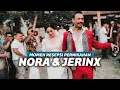 Download Lagu JRX SID \u0026 Nora - Sastra Cinta dan Senjata [Official Video Clip]