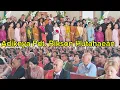 Lagu RAMAI, PIMPINAN HKBP, SEKJEND Pdt. Rikson M. Hutahaean Nikahkan Adiknya.