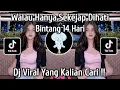 Lagu BINTANG 14 HARI - WALAU HANYA SEKEJAP DIHATI MENGAPA BY PI7U || SLOW VIRAL TIKTOK TERBARU 2025