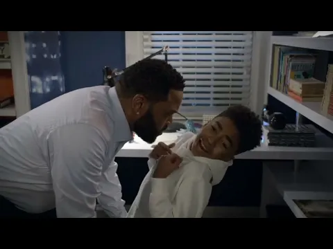 Download MP3 blackish ~ Dre interrogates Jack about Diane's boyfriend .