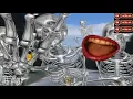 Download Lagu Perfecto Allstarz ‎– Reach Up (Pig Bag)(1995) Official Music Video