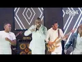 Download Lagu Paul K Part 1 @ All White New Year Gospel Festival