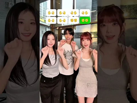 Chocolatte dance challenge!!