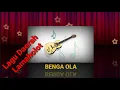 Download Lagu BENGA OLHA - OFFICIAL PROJEK DADAKAN - (VIDIO LIRIK)