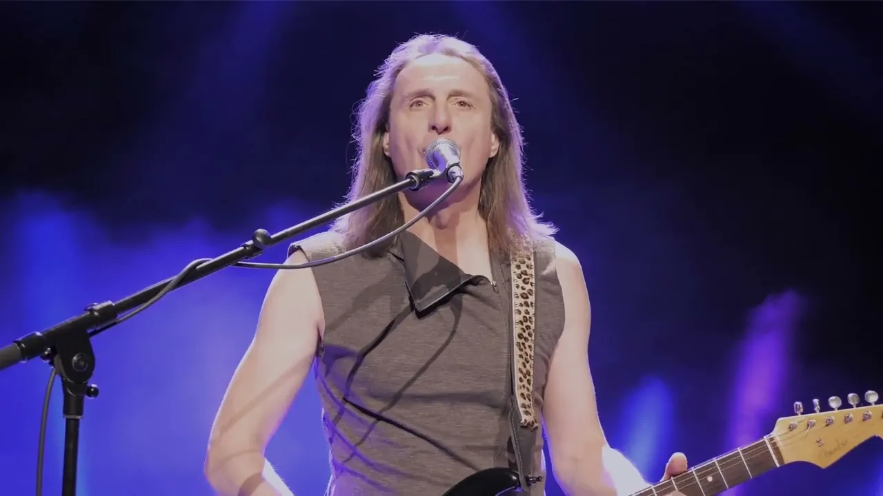 DANSER - Extrait du nouveau concert "Sauvage"