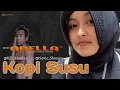 Download Lagu Kopi Susu Om Adella || Mashurikd ft Novie Shoraya || Audio HD Musik