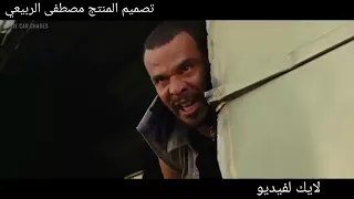 سرقة سيارات مع اغنيه حماسية 