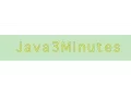 Java3Minutes Enum part 2